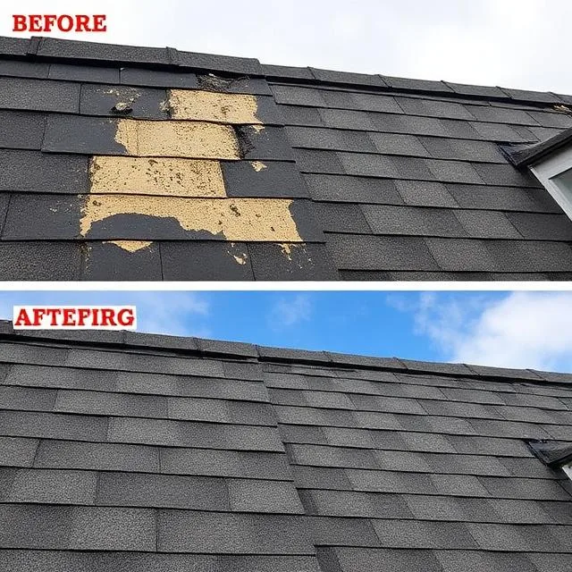 Roof Repair Near Me in Tahoe Vista, CA near me